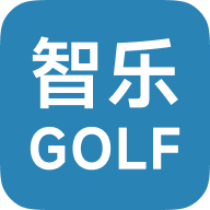 智乐高尔夫Logo